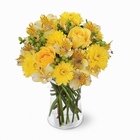 Sunny Day Bouquet